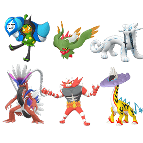 VGC Set G Koraidon Teams